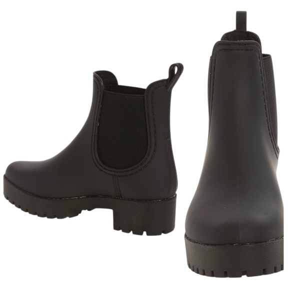 Jeffrey Campbell Chelsea Boots - Picture 3 of 6